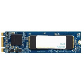 SSD накопичувач Apacer AST280 120GB M.2 SATA TLC (AP120GAST280-1) (6467761)