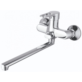Змішувач для ванни Mixxus Elba 006 Euro MI6314