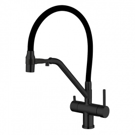 Кухонний змішувач для питної води Koer KB-72006-05 (KR3380)