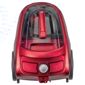 Пилосос Gorenje VCE 03 SPRCY (VC-T4019) (6623623)