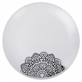 Тарелка обеденная Limited Edition Kora (6531540)