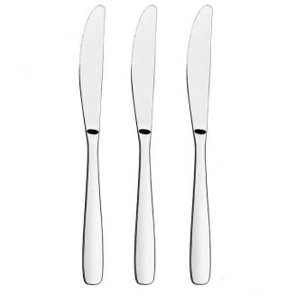 Набор ножей столовых TRAMONTINA COSMOS 3 предмета (6360029)