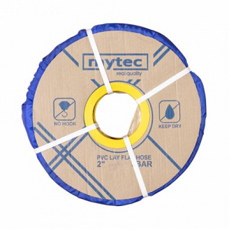 Шланг дренажний Mytec 30 метрів D2” 50 мм