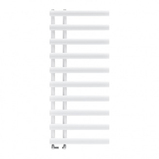 Рушникосушка Ideale Emma 11 10/1140/500 білий