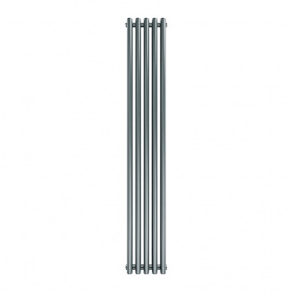 Радіатор Ideale Gloria 12 5/1800/295 антрацит