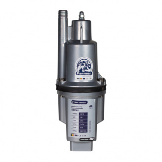 Вибрационный насос Farmer VMP 60