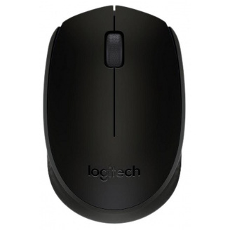 Миша Logitech B170 (6453942)