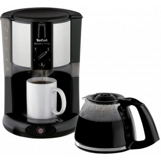 Кавоварка краплинна Tefal CM290838 (6419178)