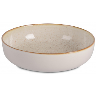 Тарелка суповая Ipec Nordic Sand (6872625)