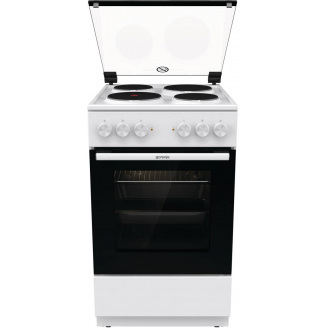 Электрическая плита Gorenje GE 5A21 WH (FC511A-HSDA2) (6849628)
