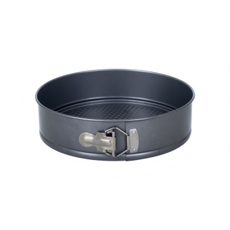 Форма разъемная круглая Bravo Chef Brezel 26x7 см (6720840)