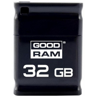 Flash Drive Goodram Picollo 32GB (UPI2-0320K0R11) (6296703)