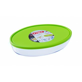Форма PYREX COOK&STORE 35х24х6 см (6428902)