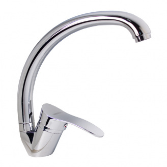 Змішувач для кухні Britc 0611-1 YUB