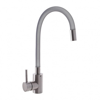 Змішувач для кухні Britc SS-04