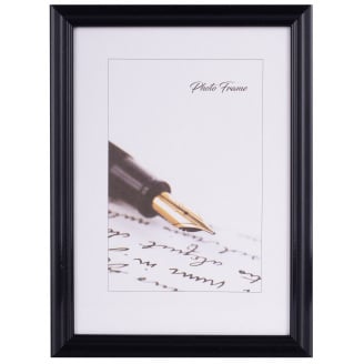 Фоторамка LA 15x21 LA 1-121 Чорний (6622880)