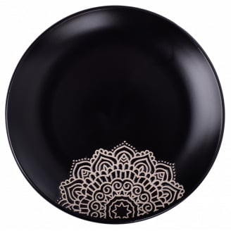 Тарелка обеденная Limited Edition Kora (6531539)