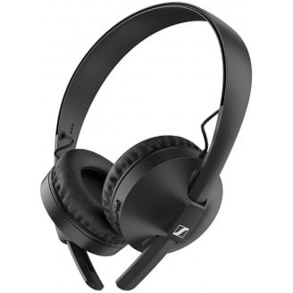 Гарнитура Sennheiser HD 250 BT Black (6659101)