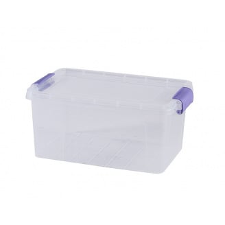 Контейнер Violet House Family Box (6579594)