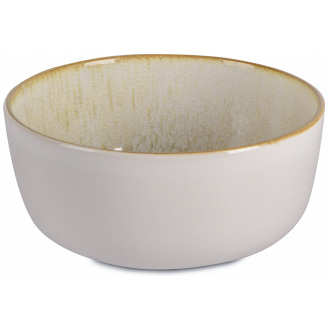 Салатник Ipec Nordic Lava 14.5 см бежевый (6872613)