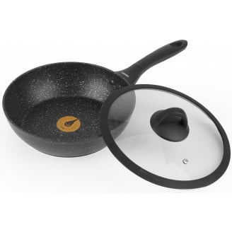 Сковорода RINGEL Zira глубокая 20 см (6865318)