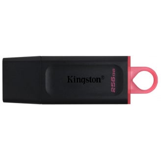 Flash Drives Kingston DataTraveler Exodia 256GB USB 3.2 (DTX/256GB) Black/Pink (6622894)