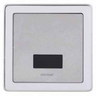 Кран для писсуара сенсорный MIXXUS PREMIUM PHOTO 030 Встраиваемый (MI2838)