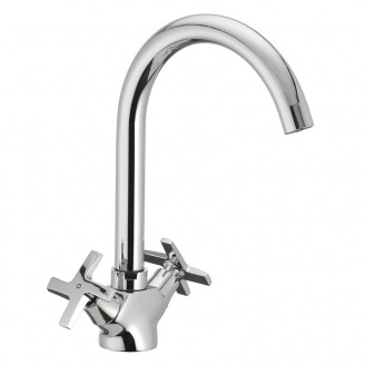 Змішувач для кухні MIXXUS PREMIUM GALAXY 275 (MI0623)