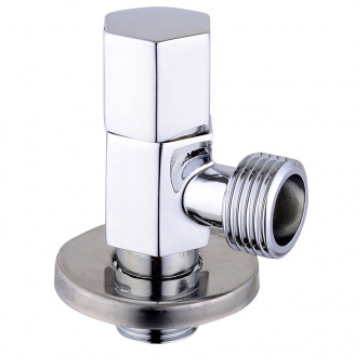 Кран для подключения сантехприборов Mixxus ANG-06-1/2x3/4 (MI6329)