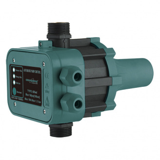 Електронне реле керування насосом (нерегульоване) GRANDFAR GFAm1-2.2Bar (GF1138)