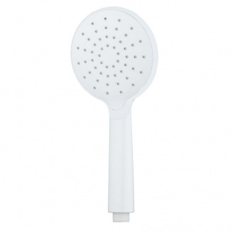 Лейка Zerix SH-35 White (ZX4896)