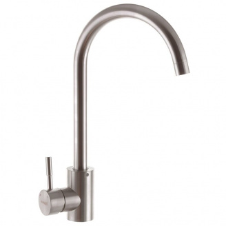 Змішувач для кухні Champion SUS-011(N) без підводки (CH0295)