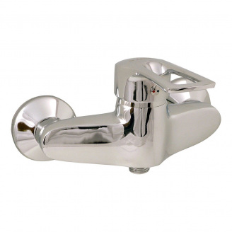 Смеситель для душа G-FERRO HANSBERG 003 (GF0004)