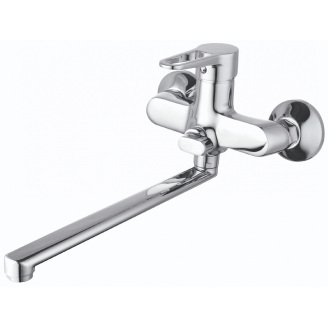 Змішувач для ванни Mixxus Elba 006 Euro MI6314