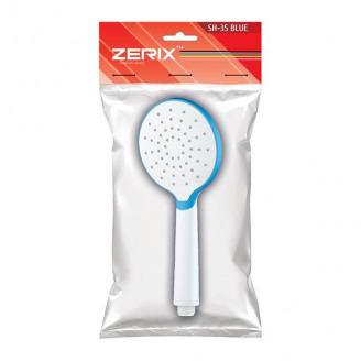 Лейка Zerix SH-35 Blue (ZX2886)