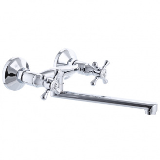 Смеситель для кухни EUROPRODUCT MF 361 (EP0074)