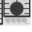 Газова варильна поверхня Gorenje GT 642 AXW (BG6BA-G0B) (6643115) Петрове