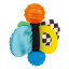 Погремушка Ks Kids Радужная палочка KA10762-GB 13.5x20x6.5 см Разноцветный (6603098) Хмельницький