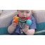 Погремушка Ks Kids Радужная палочка KA10762-GB 13.5x20x6.5 см Разноцветный (6603098) Хмельницький