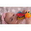 Погремушка Ks Kids Радужная палочка KA10762-GB 13.5x20x6.5 см Разноцветный (6603098) Хмельницький