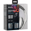 Гарнітура Defender FreeMotion B525 Gray + White, Bluetooth (63527) (6492205) Чернігів