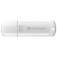 Flash Drive Transcend JetFlash 730 32GB (TS32GJF730) White (6024286) Житомир