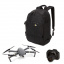 Рюкзак Case Logic Bryker Camera/Drone Backpack Large BRBP-106 Black (6516033) Суми