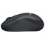 Мышь Logitech Wireless Mouse M220 Silent Dark Gray (6469818) Львов
