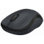 Мышь Logitech Wireless Mouse M220 Silent Dark Gray (6469818) Львов