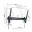 Крепление Vogels TVM 3613 Black (6816010) Київ