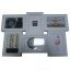 Мультирамка EVG INNO ZB-6-3753 WHITE COLLAGE 6 36 х 52 х 2.5 см Білий (6812241) Харків