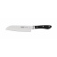 Нож Santoku Tramontina ProChef 178 мм Черный (6591640) Житомир