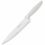 Нож Chef Tramontina Plenus 203 мм Light grey (6740788) Полтава