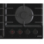 Газова варильна поверхня Gorenje GKTW642SYB (BG6BB-G2B) (6669622) Славута